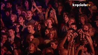 Vignette de la vidéo "Dżem - Sen o Victorii / Przystanek Woodstock 2003"