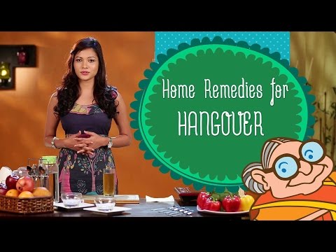 Video: Hangover Headache: Perawatan, Home Remedies, Penyebab, Dan Gejala