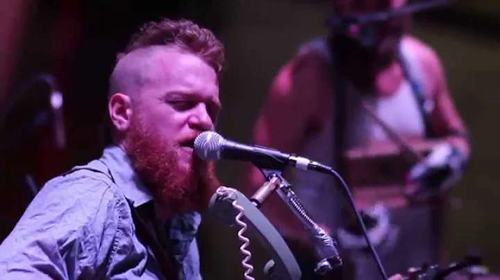 Ben Miller Band - The Outsider