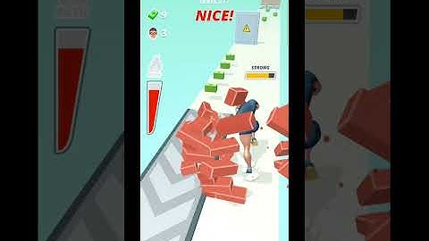 Muscle Rush level - 277