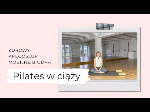 Wideo: Ważność Zgłaszanych I Obiektywnie Mierzonych Siedzących Zachowań W Ciąży