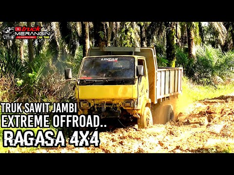Extreme off road