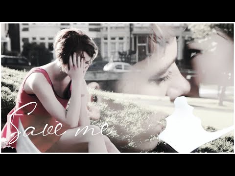 Kadebostany - Save Me (Ash Remix) [Lyrics]