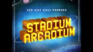Red Hot Chili Peppers - C`mon Girl