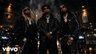 Lil Wayne x 21 Savage [ft. Quavo]– MILLION-DOLLAR SILENCE 💎(2026)