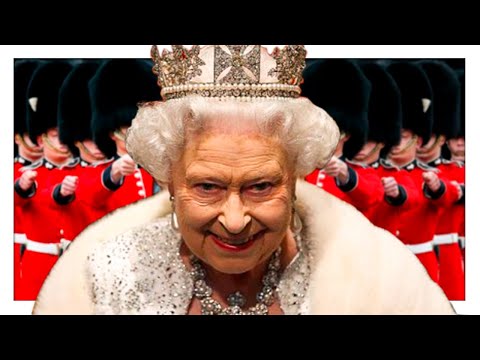 Video: Cómo Convertirse En Conductor De La Reina Británica