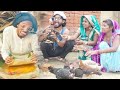          bhojpuri comedy khesari 2  chirkut baba comedy