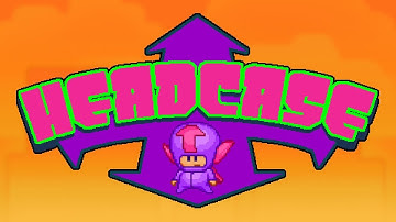 Level Theme - Headcase [Nitrome HD Music]