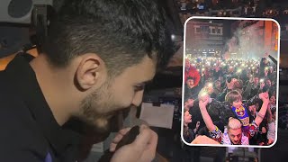 Uğurcan Çakır Uçuş Anonsu Etti Trabzonspor Taraftartarı Coştu Zirveye Uçuyoruz