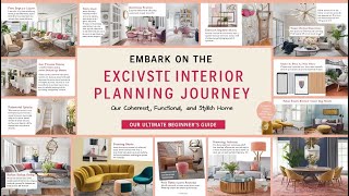 Famous Interior Planning for Beginners: Your First Steps Profile