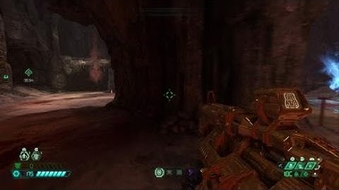 Ancient Gods 2 - Immora (Nightmare) PS4 escalation encounter 1