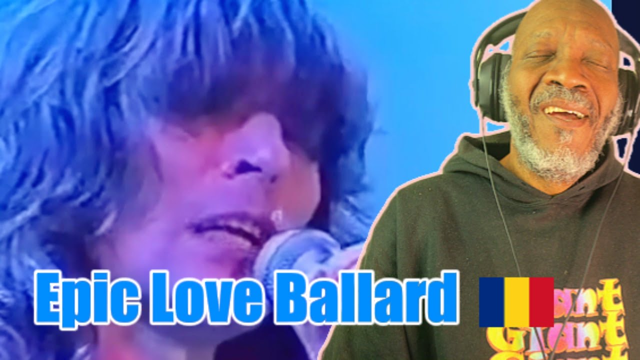 This Was Epic. Cargo - If the rain would stop (live, last concert with KEMPES)