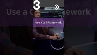 5 better ways to write css #shortsvideo #shortsfeed #shorts #viral #trending #css #viralvideo
