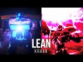 Lean  transformers feat monster krabik