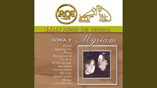 Video thumbnail of "Sonia y Myriam - Adiós"