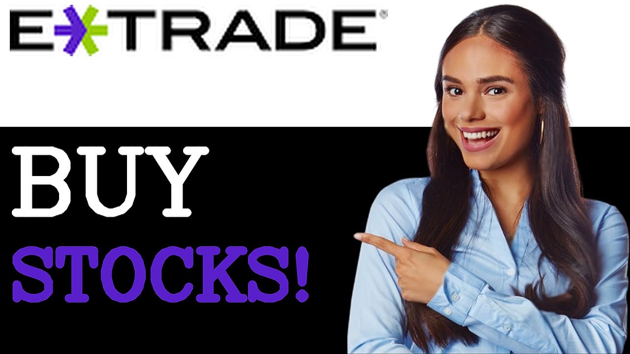 How To Buy OTC Stocks On Etrade 2025 YouTube How to buy otc stocks on etrade 2025 youtube
