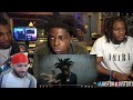 KODAK BLACK CLONE GLITCHING &amp; PASSING OUT ON CAMERA! REACTION