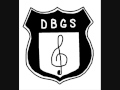 Dbgs senior mixed choir  amor de mi alma