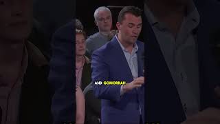 Charlie Kirk SHATTERS Cambridge Student! #charliekirk #debate #politics