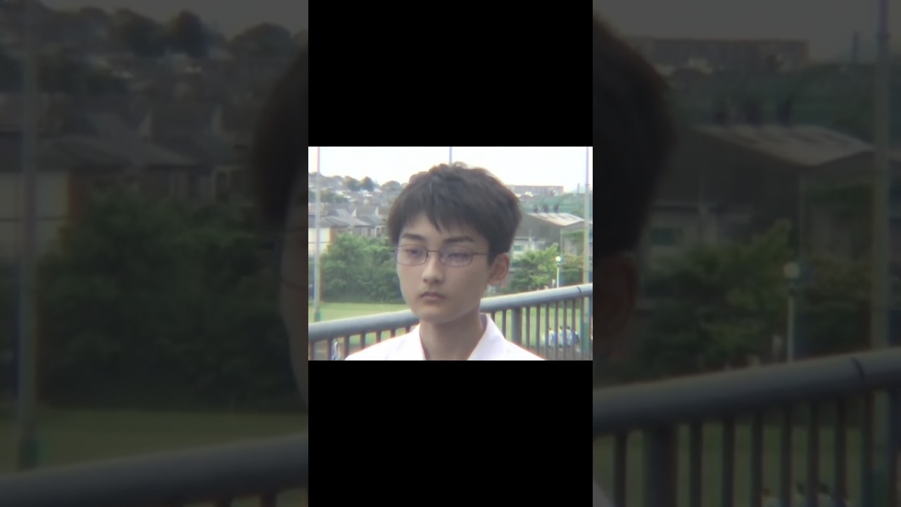 new video coming...???#7月8日19時 #運命の君 #正反対な君と僕
