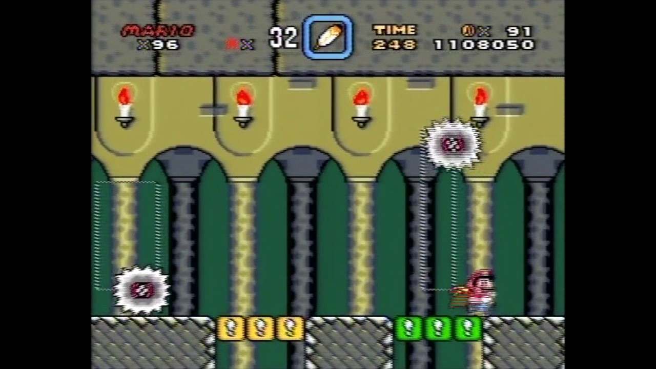 041 まよいの森の砦 Youtube