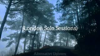 Eivør/Surrender (London Solo Sessions) sub español