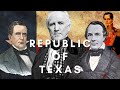 Sam Houston and the Republic of Texas