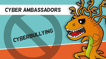 How to become an UPstander to Cyberbullying