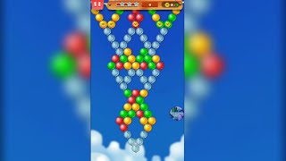 Balloon Bubble  - Level 33 to 42 - Puzzle Game screenshot 3