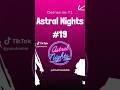 Detras de #1 Astral Nights #fgc #anime #tournament #juegosdepelea #streetfighter #fatalfury #2xko