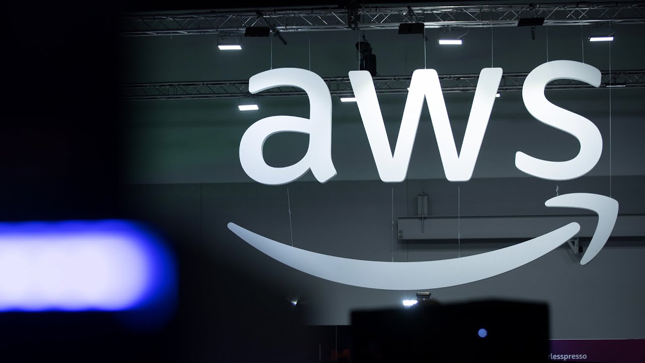 Read more about the article Amazon Web Services CEO on Strategy Nvidia OpenAI – Bloomberg Television