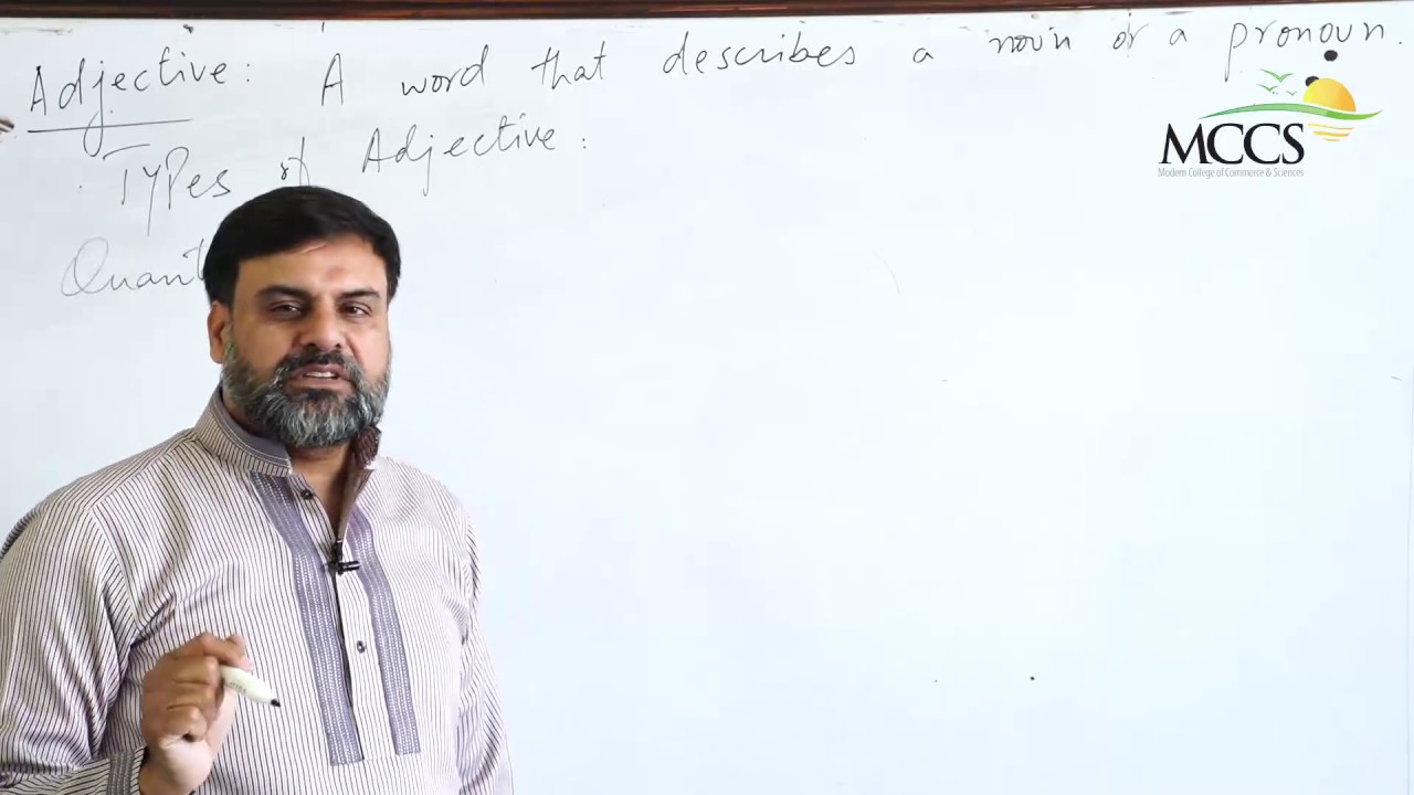 adjective-and-its-types-part-01-youtube