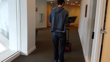 Visual SLAM using RGBD Sensor