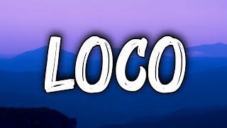 Justin Quiles, Chimbala, Zion & Lennox - Loco (Letra/Lyrics)