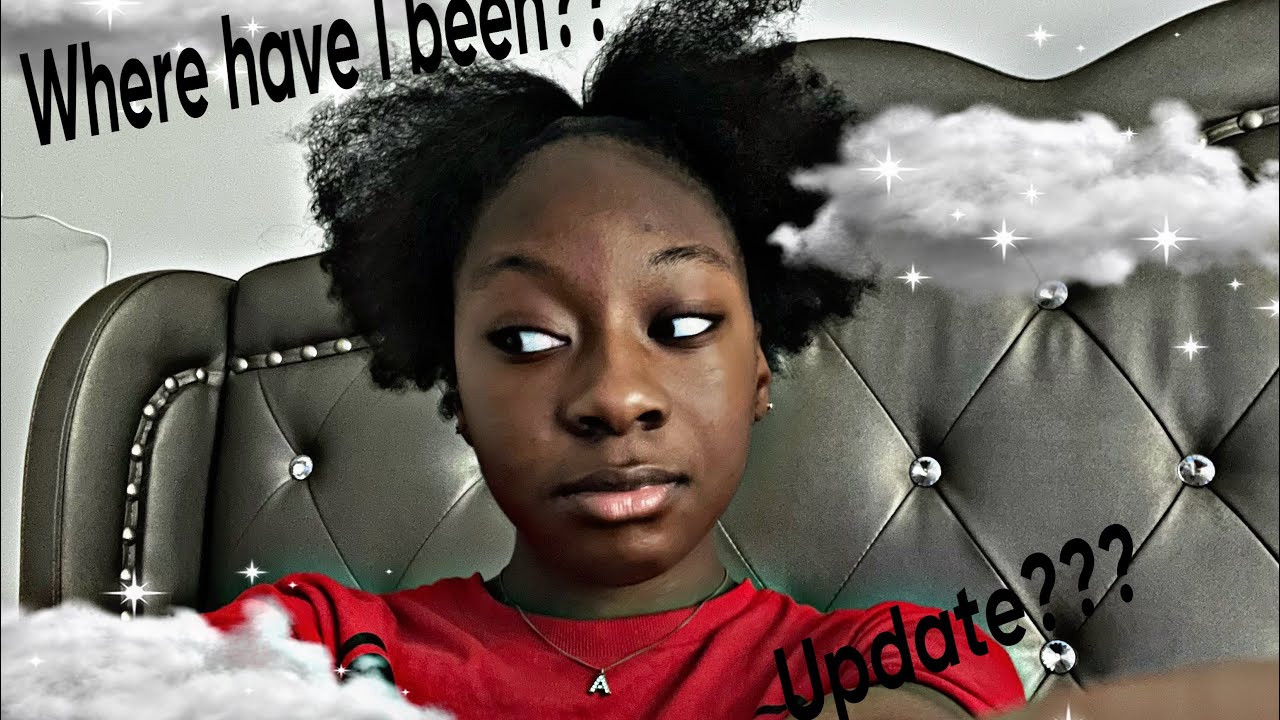 Update?? | Short Update Vlog - YouTube