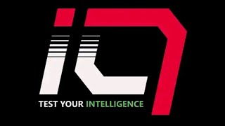 IQ Test - Test your intelligence  حل جميع مسائل امتحان الذكاء
