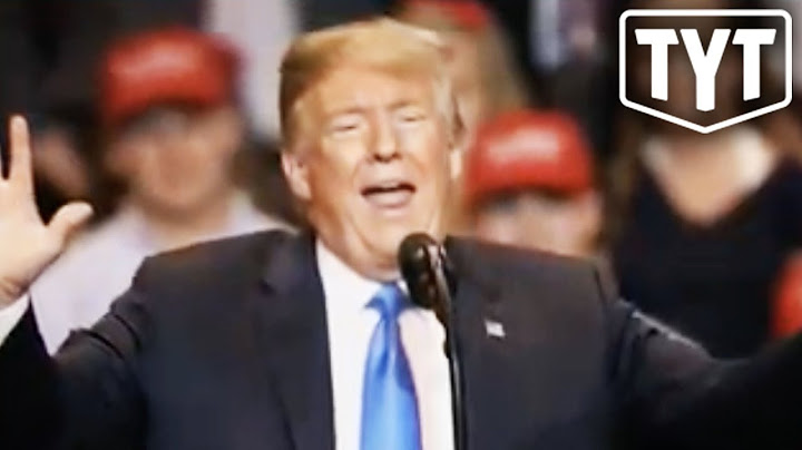 BREAKING: Trump Targets Mexico with Tariffs