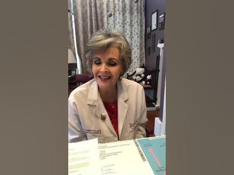 The Importance of Pregnenolone - YouTube