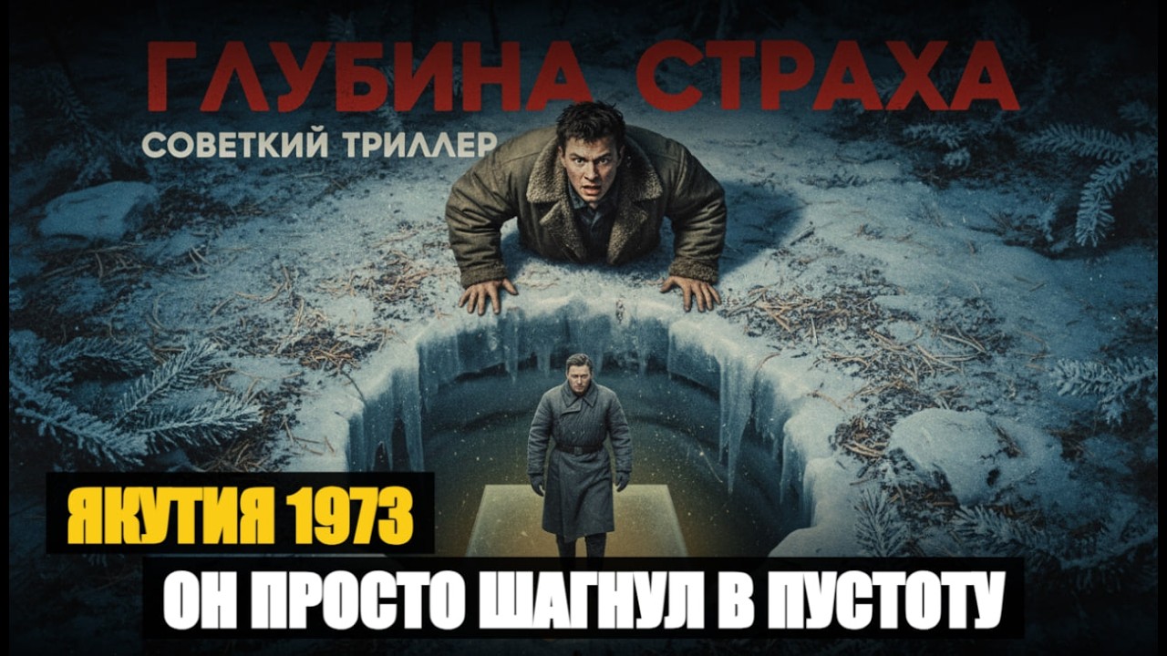 100 ЛЕТ ЛЖИ ТАЙНА, КОТОРОЙ НЕЛЬЗЯ КАСАТЬСЯ