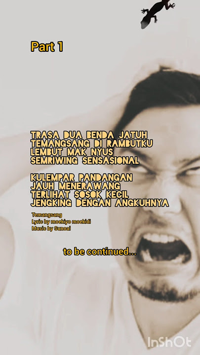 Part 1 - Temangsang - Moekiyo Moekidi - Sunoai #music #humor #comedy #lucu