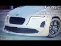Elektrobit Smart Vehicle Platform