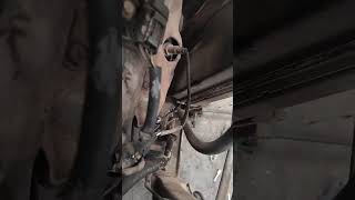 swift mpfi engine oil pump sound