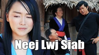 Neej Lwj Siab Ep 1