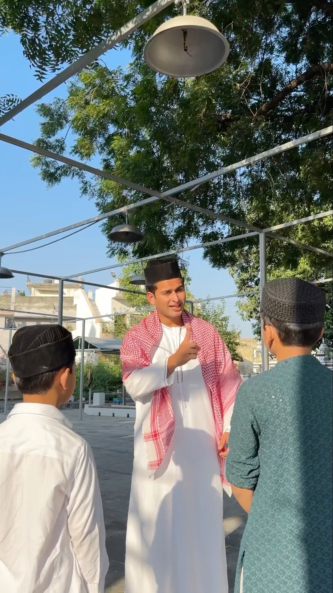 Namaz mai VasWasa???? #trending #emotional #islamic #motivation #shorts