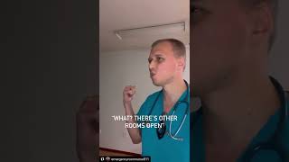 Shout Out To All The Charge Nurses Who Deal With Everyones Drama Every Day