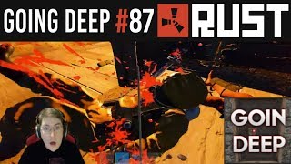 Going Deep #87 - Rust