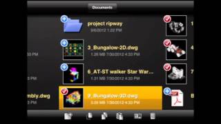 TurboReview: File Manager screenshot 2