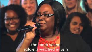 Elevation Easter 2016 | Christy In Choir Elevation Easter 2016 | Christy In Choir