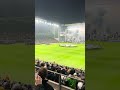 FC Copenhagen vs Napoli #foryou #duet #viral #copenhagen #napoli #championsleague #soccer #football