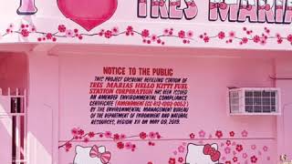 #HelloKitty #Gasoline #Station now in #Mindanao goes #Viral